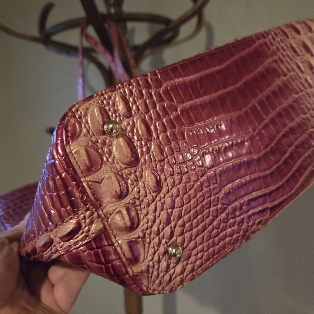 Brahmin Asher Tote - Picture 6 of 12